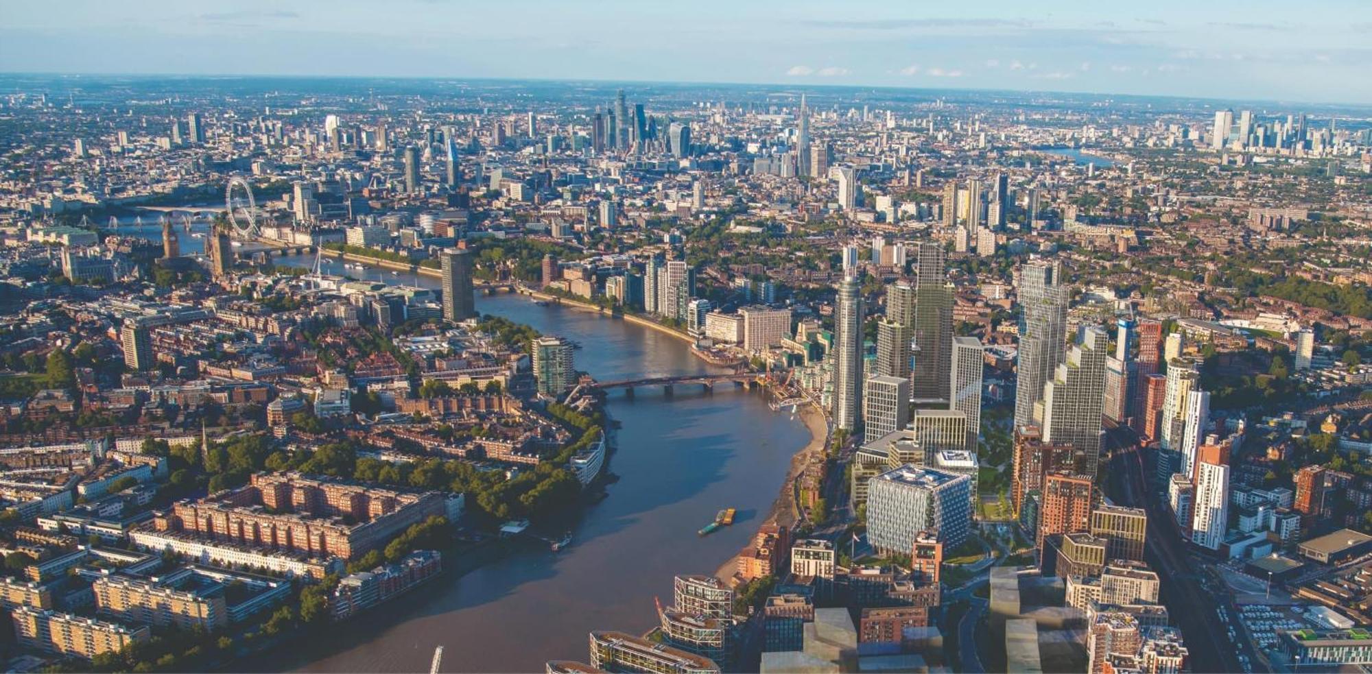 Central London Stay-Fabulous Ultra-Central London Luxury Designer Two Bedroom-Pool-Gym-Full Ac ภายนอก รูปภาพ