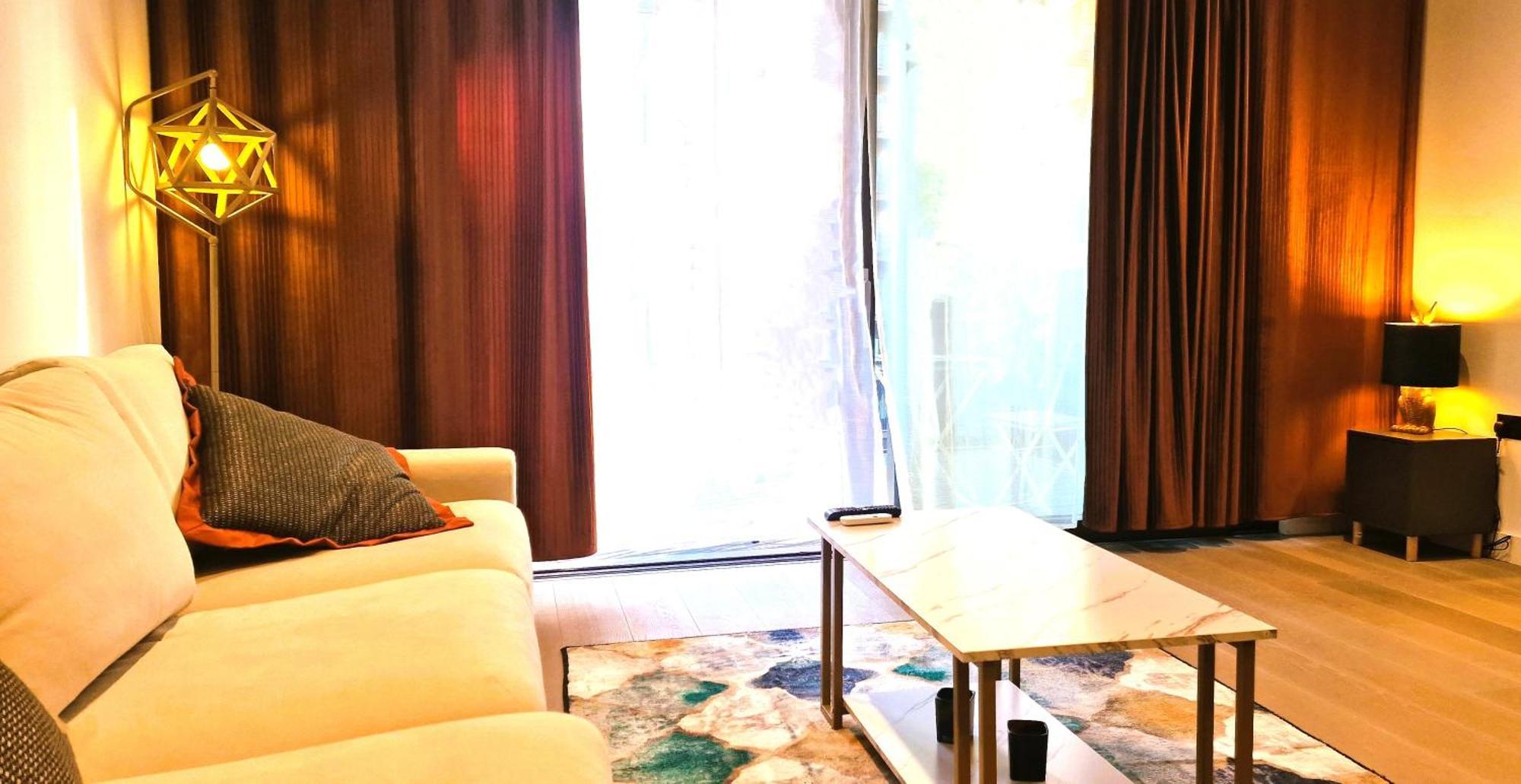 Central London Stay-Fabulous Ultra-Central London Luxury Designer Two Bedroom-Pool-Gym-Full Ac ภายนอก รูปภาพ