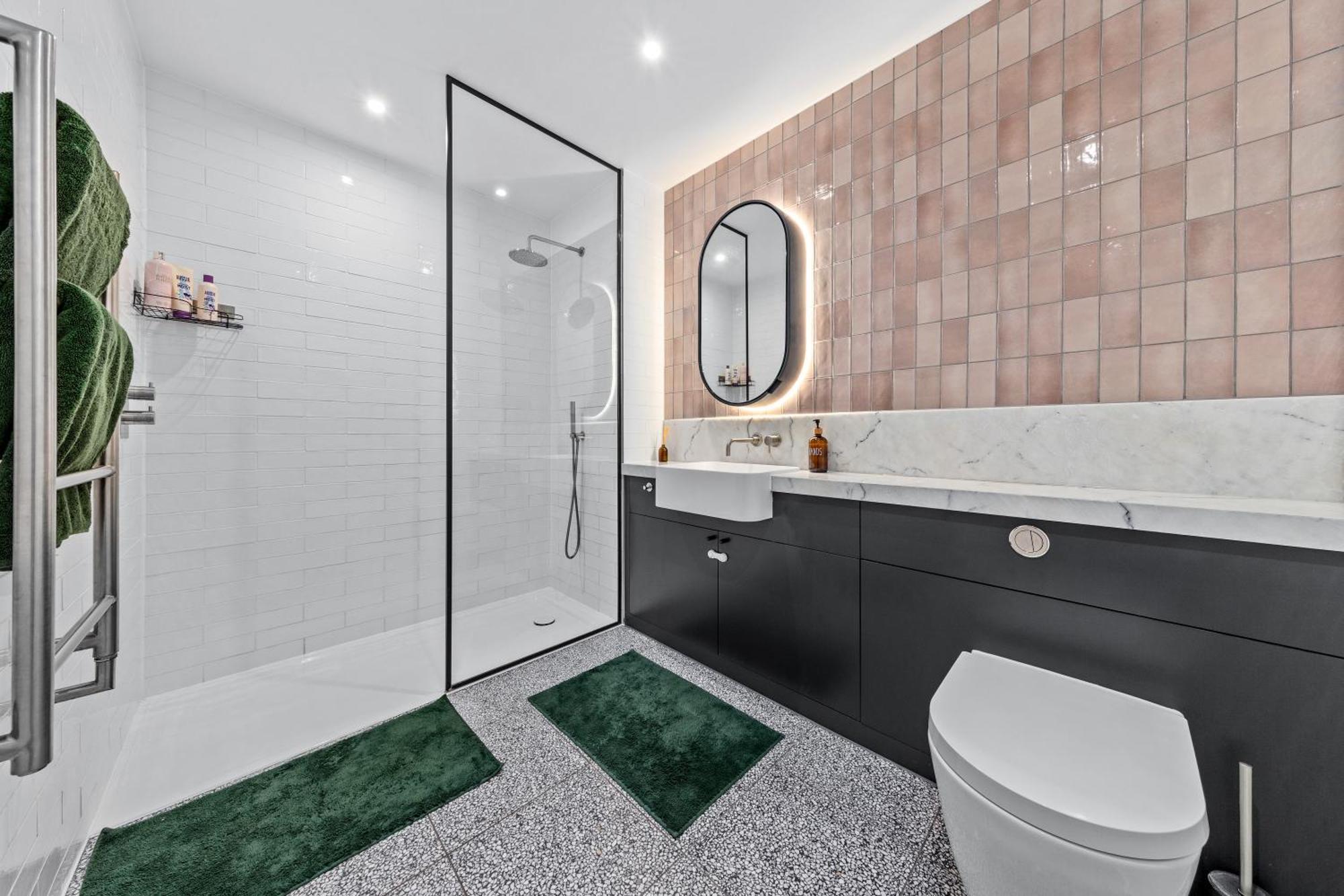 Central London Stay-Fabulous Ultra-Central London Luxury Designer Two Bedroom-Pool-Gym-Full Ac ภายนอก รูปภาพ