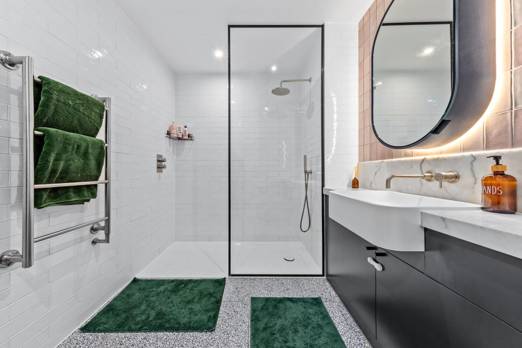 Central London Stay-Fabulous Ultra-Central London Luxury Designer Two Bedroom-Pool-Gym-Full Ac ภายนอก รูปภาพ